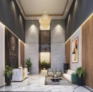 Image of 1900 Sq.ft 3 BHK Apartment / Flat for sale in SSPL The Strand, Kharadi, Pune for Rs. 20000000