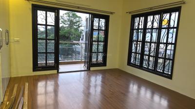Bedroom Image of 2700 Sq.ft 4 BHK Apartment / Flat for rent in Richards Town Bengaluru for Rs. 150000