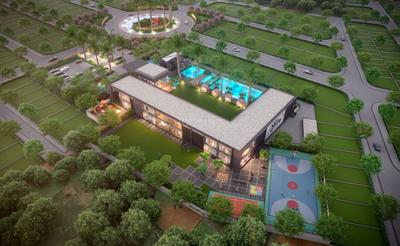 Image of 1250 Sq.ft Residential Plot / Land for sale in Samruddhi Mahamarg, Nagpur for Rs. 4418000