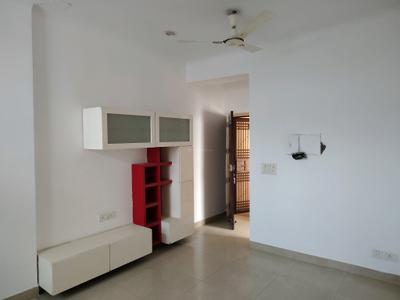 Living Room Image of 1050 Sq.ft 2.5 BHK Apartment / Flat for sale in Gaursons Gaur City 5th Avenue, Noida Extension Greater Noida for Rs. 8900000