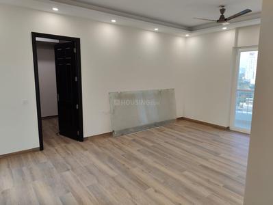 Bedroom Image of 5300 Sq.ft 4.5 BHK Apartment / Flat for sale in 3C Lotus 300, Sector 107 Noida for Rs. 109000000
