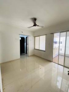Hall Image of 450 Sq.ft 1 BHK Apartment / Flat for rent in Wagholi Pune for Rs. 19000