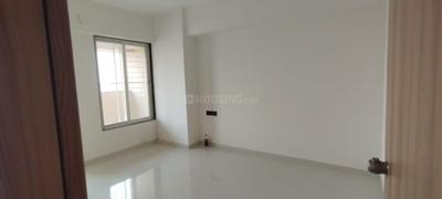 Bedroom Image of 790 Sq.ft 2 BHK Apartment / Flat for rent in KK Marks, Ravet Pune for Rs. 25500