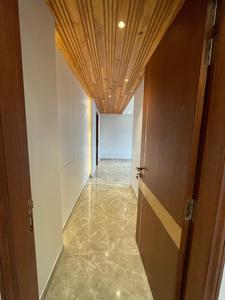 Image of 4200 Sq.ft 4 BHK Builder Floor for sale in DLF City Phase 1, DLF Phase 1, Gurgaon for Rs. 90000000