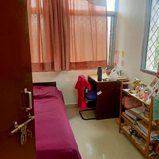 Image of Radhaswami PG in Hauz Khas, New Delhi