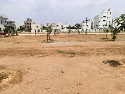 Residential Plot