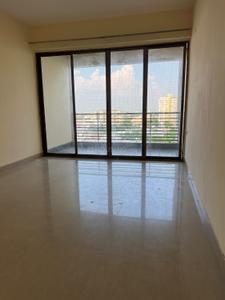 Hall Image of 1370 Sq.ft 2 BHK Apartment / Flat for rent in  Apollo DB City, Nipania Indore for Rs. 26000