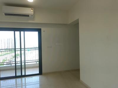 Living Room Image of 2072 Sq.ft 3 BHK Apartment / Flat for sale in Sobha City, Sector 108 Gurgaon for Rs. 39000000