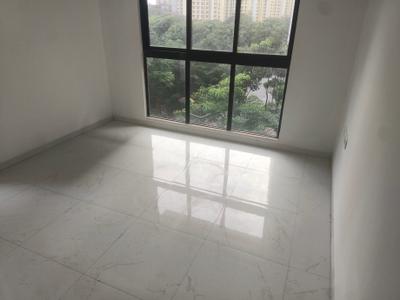Bedroom Image of 820 Sq.ft 3 BHK Apartment / Flat for rent in Runwal Gardens, Dombivli East Thane for Rs. 23000