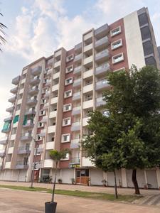 Image of 1066 Sq.ft 2 BHK Apartment / Flat for sale in Daldal Seoni, Raipur for Rs. 3731000