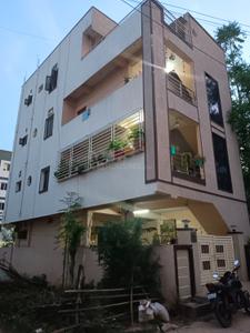 Image of 1050 Sq.ft 2 BHK Independent House for rent in Puppalaguda, Hyderabad for Rs. 23000