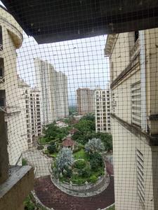 Image of 1400 Sq.ft 3 BHK Apartment / Flat for sale in Raheja Exotica, Madh, Mumbai for Rs. 26000000