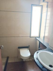 Bathroom Image of 2900 Sq.ft 3 BHK Duplex for rent in New Alkapuri Vadodara for Rs. 35000