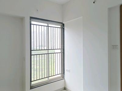 Bedroom Image of 895 Sq.ft 2 BHK Apartment / Flat for sale in Gandhi Bafna Ayaan, Wagholi Pune for Rs. 7600000