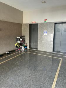 Image of 900 Sq.ft 2 BHK Apartment / Flat for sale in Deep Satyadeep Heights, Makarba, Ahmedabad for Rs. 6500000