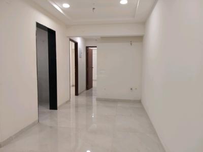 Amritvan Complex Living Room 1