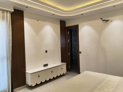 Heritage One Bedroom One 3