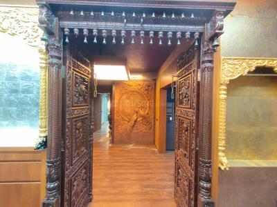 Image of 2280 Sq.ft 3 BHK Apartment / Flat for sale in Iscon Platinum, Bopal, Ahmedabad for Rs. 16000000
