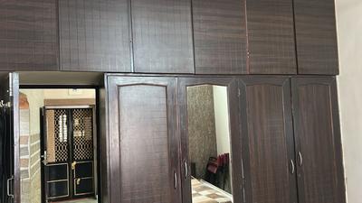 Bedroom Image of 720 Sq.ft 1 BHK Apartment / Flat for sale in Ghodasar Ahmedabad for Rs. 3000000