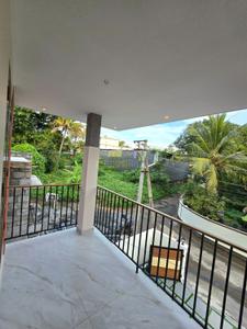Balcony Image of 1900 Sq.ft 4 BHK Independent House for sale in Varapuzha Kochi for Rs. 7000000