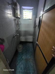 Bathroom Image of 1000 Sq.ft 2 BHK Apartment / Flat for sale in Mulund East Mumbai for Rs. 16000000