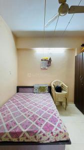 Bedroom Image of 900 Sq.ft 2 BHK Apartment / Flat for sale in New Ranip Ahmedabad for Rs. 5500000
