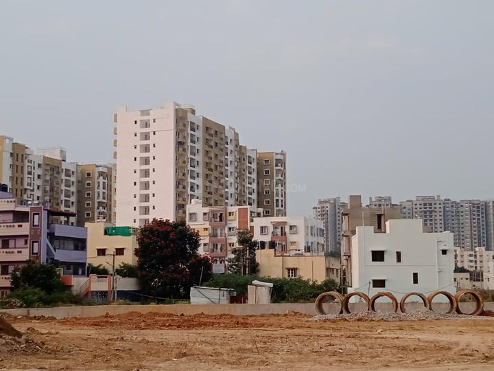 Residential 1200 Sqft Plot for sale at Kadugodi, Bangalore Property