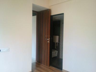 Bedroom Image of 1398 Sq.ft 3 BHK Apartment / Flat for sale in Runwal Garden City Cluster 11 Tower 1 2, Dombivli East Thane for Rs. 9500000