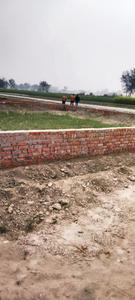 Image of 1000 Sq.ft Residential Plot / Land for sale in Gosainganj, Lucknow for Rs. 500000