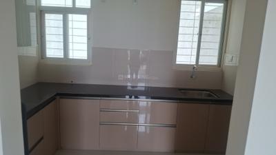 Kitchen Image of 1600 Sq.ft 3 BHK Apartment / Flat for sale in Guardian Cityscapes, Dattavadi Pune for Rs. 25500000