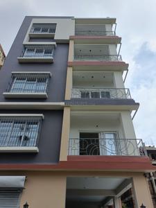 Image of 1300 Sq.ft 3 BHK Builder Floor for sale in New Town, Kolkata for Rs. 10500000