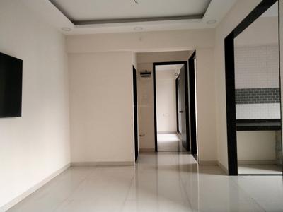 2 BHK Flat