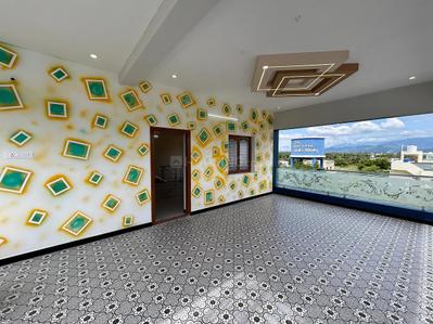 Balcony Image of 2000 Sq.ft 3 BHK Independent House for sale in Mahadev Vihar, Old Dhamtari Road Raipur for Rs. 7650000