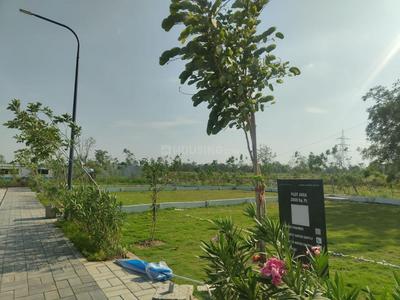 Image of 1100 Sq.ft Residential Plot / Land for sale in Godrej Forest Estate, Samruddhi Mahamarg, Nagpur for Rs. 5500000