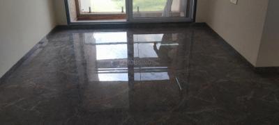 Living Room Image of 750 Sq.ft 2 BHK Apartment / Flat for rent in Shreenathji Delta Riviera, Ulwe Navi Mumbai for Rs. 55000