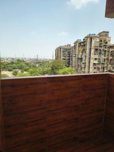 Balcony Image of 2000 Sq.ft 3.5 BHK Apartment / Flat for sale in SB youth Apartment, Sector 2 Dwarka New Delhi for Rs. 30000000