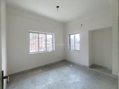 Bedroom Image of 1010 Sq.ft 3 BHK Apartment / Flat for sale in Santoshpur Kolkata for Rs. 6500000