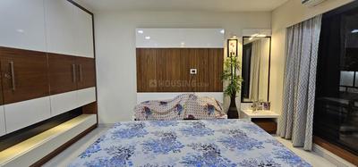 Bedroom Image of 3600 Sq.ft 4 BHK Apartment / Flat for sale in Murlidhar Shyam Status, Navrangpura Ahmedabad for Rs. 31000000