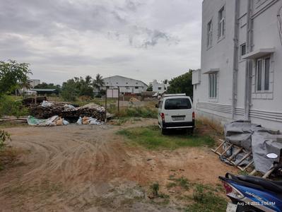 Kurudampalayam Plot View 2