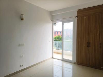 Bedroom Image of 2780 Sq.ft 4 BHK Builder Floor for rent in SS Linden Residential Floors, Sector 84 Gurgaon for Rs. 48000