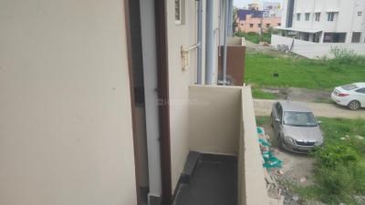 Image of 1050 Sq.ft 2 BHK Apartment / Flat for sale in Avadi, Chennai for Rs. 7025000