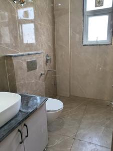 Bedroom One Image of 3078 Sq.ft 4 BHK Builder Floor for sale in Sector 23 Gurgaon for Rs. 35000000