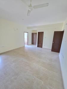 Bedroom Image of 1900 Sq.ft 4 BHK Independent House for rent in Neelankarai Chennai for Rs. 115000
