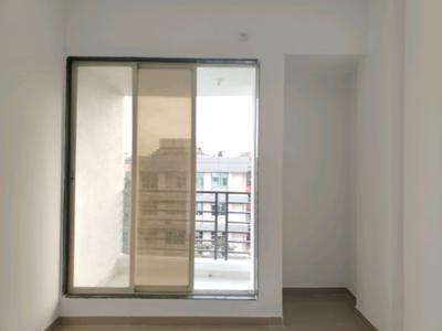 Bedroom Image of 850 Sq.ft 2 BHK Apartment / Flat for sale in Rajhans Dreams, Vasai West Vasai for Rs. 8500000
