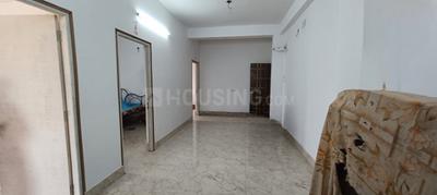 Hall Image of 1101 Sq.ft 3 BHK Apartment / Flat for sale in Teghoria Kolkata for Rs. 4400000
