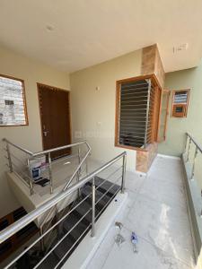 Balcony Image of 1008 Sq.ft 3 BHK Independent House for sale in Kharar Mohali for Rs. 6990000