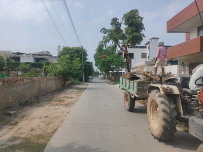 Image of 4500 Sq.ft Residential Plot / Land for sale in Sector 46, Faridabad for Rs. 85000000
