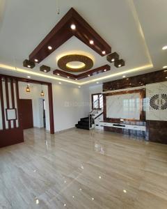 Hall Image of 2200 Sq.ft 3 BHK Independent House for sale in Santoshi Nagar Raipur for Rs. 7000000