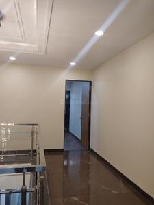 Hall Image of 1500 Sq.ft 3 BHK Duplex for sale in Kachnar Barsana, Rameshwaram Colony Jabalpur for Rs. 13000000