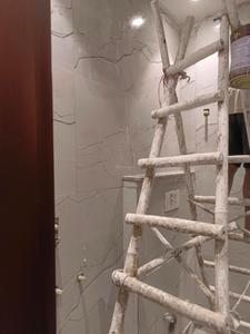 Bedroom Two Image of 1350 Sq.ft 3 BHK Builder Floor for sale in Sector 23 Rohini New Delhi for Rs. 13600000
